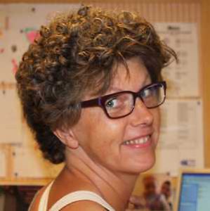 Christine Persson